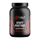 5lb Whey Protein Chocolate – 70 servings