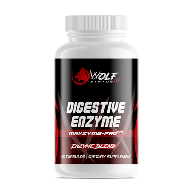 Digestive Enzyme
