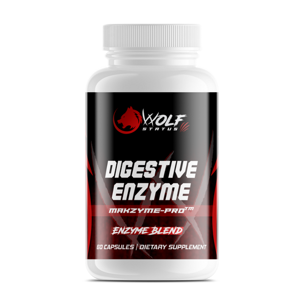 Digestive Enzyme