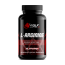 L-Arginine Capsules