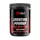 Creatine Powder