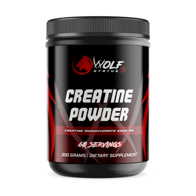 Creatine Powder