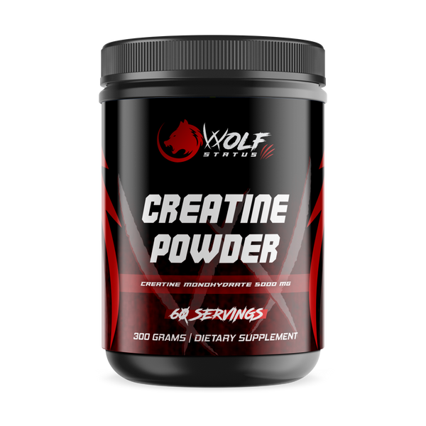 Creatine Powder