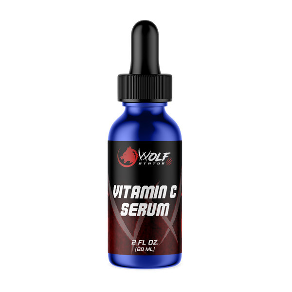 Vitamin C Serum 2oz
