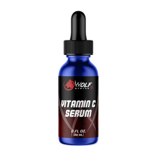 Vitamin C Serum 2oz