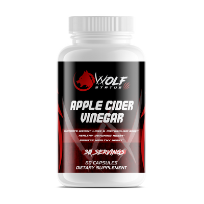 Apple Cider Vinegar