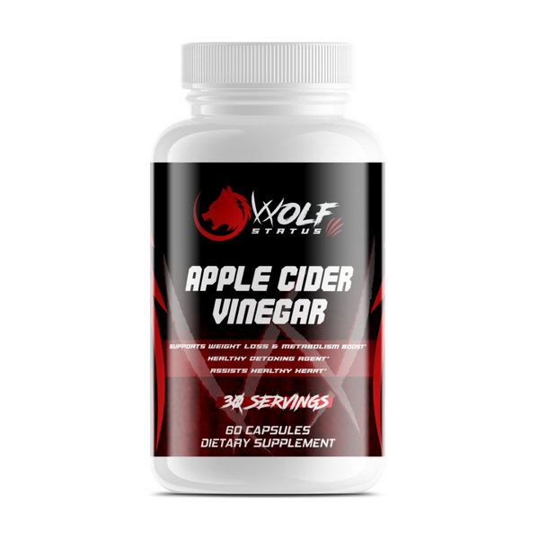 Apple Cider Vinegar
