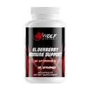 Elderberry Immune Support w/Vitamin C
