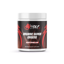 Organic Super Greens (Watermelon)